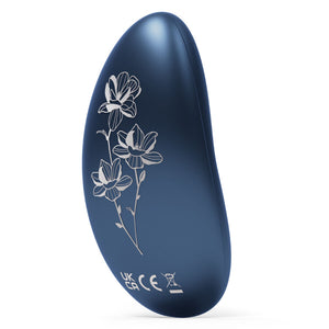 LELO – Masseur personnel nea 3 - bleu