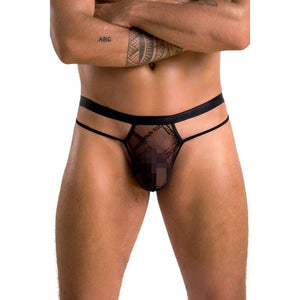 Passion – 029 string collin noir