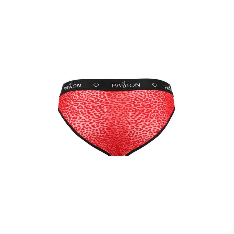 PASSION - 031 BRIEFS MIKE ROJO L/XL