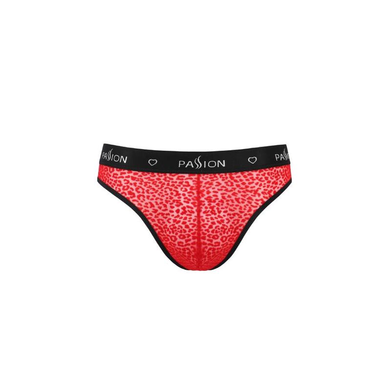 PASSION - 031 BRIEFS MIKE ROJO L/XL