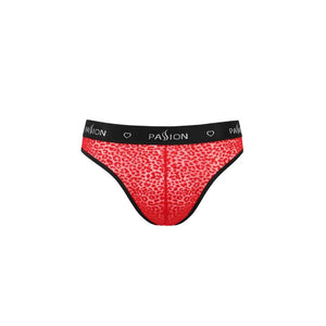 Passion – 031 slip mike rouge