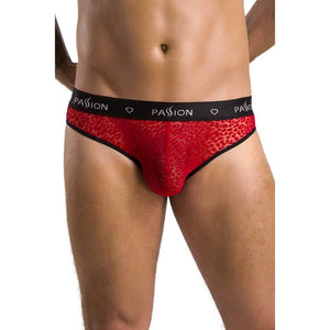 Passion – 031 slip mike rouge