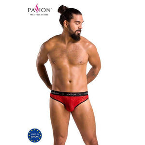 Passion – 031 slip mike rouge
