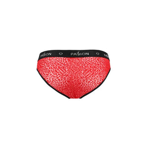 Passion – 031 slip mike rouge