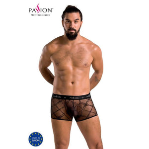 Passion – 032 short james noir