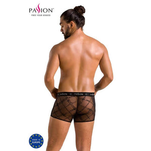 Passion – 032 short james noir