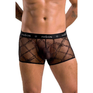 Passion – 032 short james noir