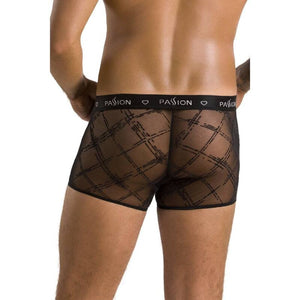 Passion – 032 short james noir