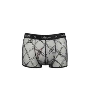 Passion – 032 short james noir