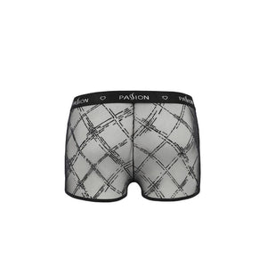 Passion – 032 short james noir