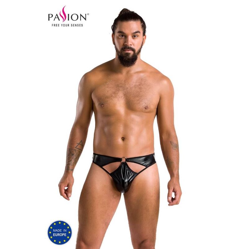 Passion – 033 paul string noir