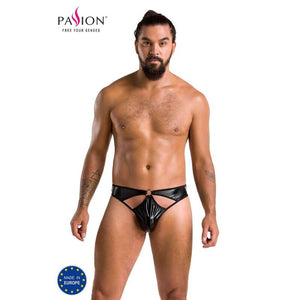 Passion – 033 paul string noir