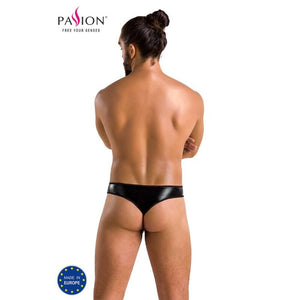 Passion – 033 paul string noir