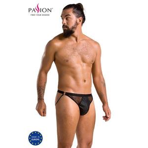 Passion – 034 slip open luke noir