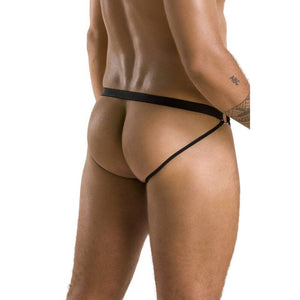 Passion – 034 slip open luke noir