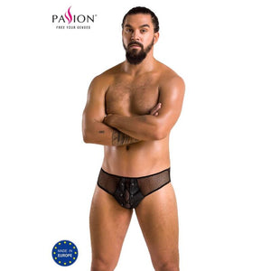 Passion – 035 slip richard noir