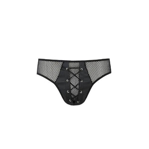 Passion – 035 slip richard noir