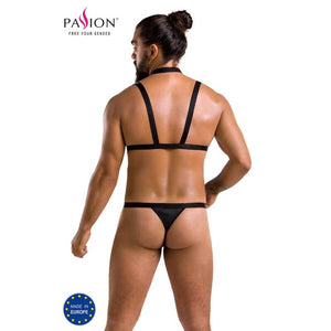 Passion – 039 ensemble andrew black