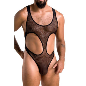 Passion – 040 body leon noir