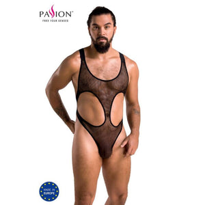 Passion – 040 body leon noir
