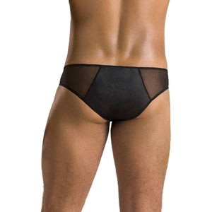 Passion – 042 slip timmy noir