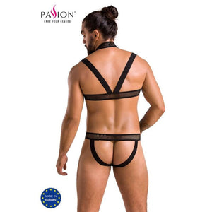Passion – 043 ensemble jacob noir