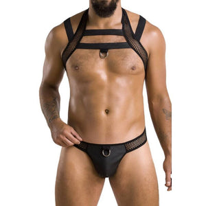 Passion – 043 ensemble jacob noir