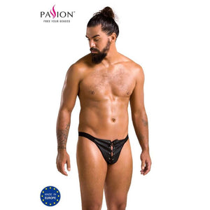 Passion – 044 slip open ben noir