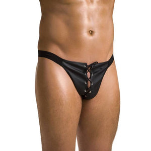 Passion – 044 slip open ben noir