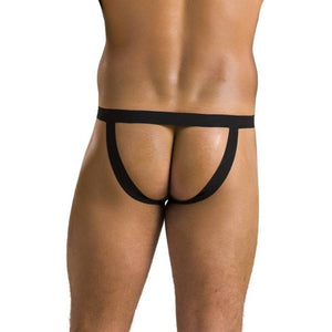 Passion – 044 slip open ben noir