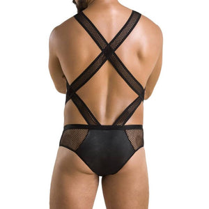 Passion – 045 body victor noir