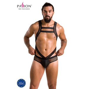 Passion – 045 body victor noir