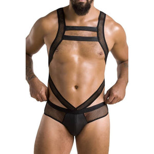 Passion – 045 body victor noir
