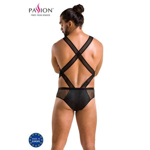 Passion – 045 body victor noir
