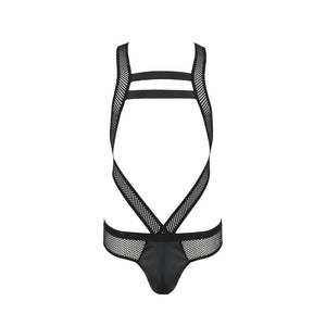 Passion – 045 body victor noir