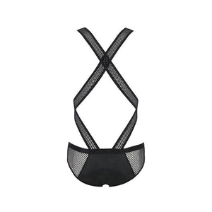 Passion – 045 body victor noir
