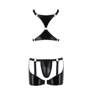 Passion – 047 ensemble aron noir