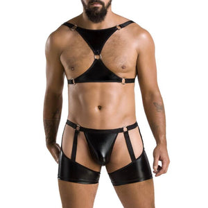 Passion – 047 ensemble aron noir
