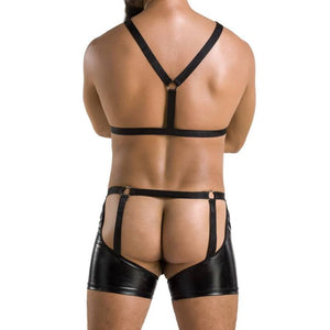 Passion – 047 ensemble aron noir