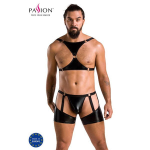 Passion – 047 ensemble aron noir