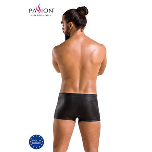 Passion – 048 short david noir