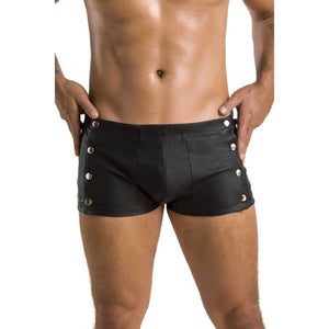 Passion – 048 short david noir