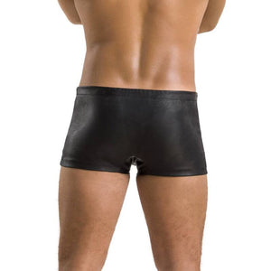 Passion – 048 short david noir