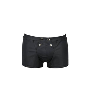 Passion – 050 short patrick noir