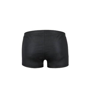 PASSIE - 050 KORTE T-SHIRTS PATRICK NEGRO S/M