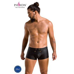Passion – 050 short patrick noir