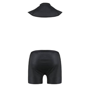 Passion – 051 ensemble edward black