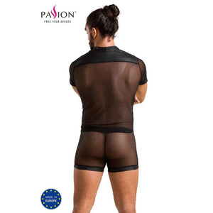 Passion – 052 ensemble michael black