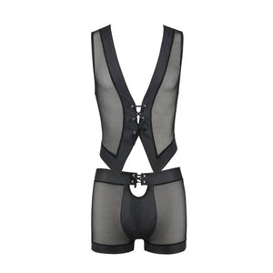 Passion – 053 ensemble william noir