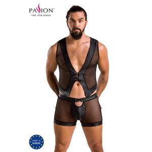 Passion – 053 ensemble william noir